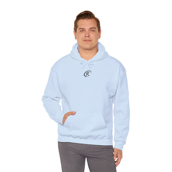 Rez Classic Hoodie