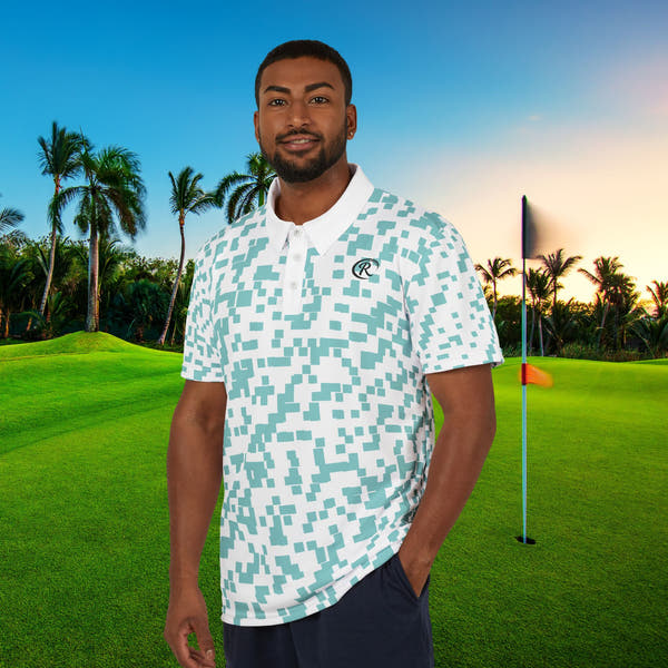 Rez Tech Golf Polo (Launch Special 10% Off)