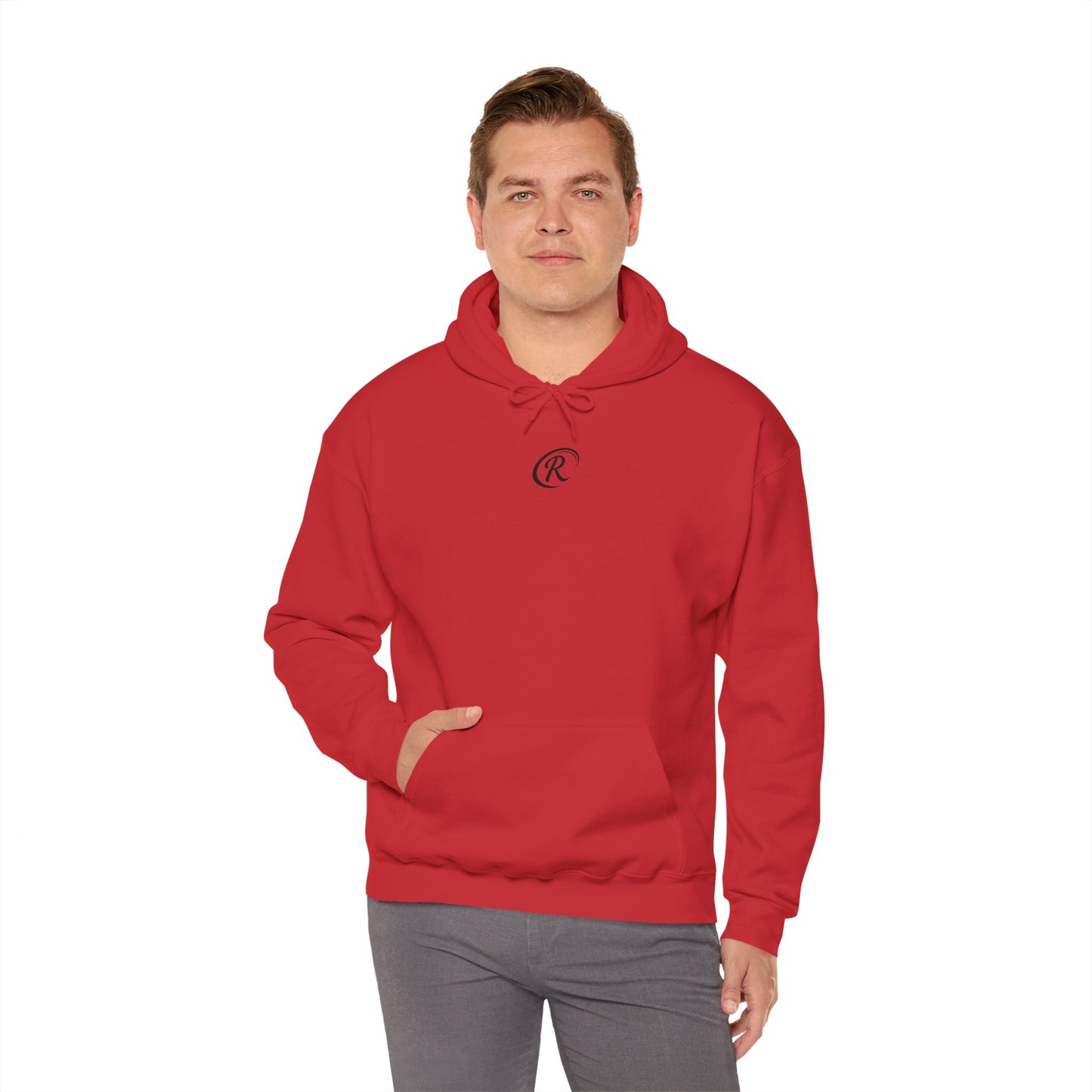 Rez Classic Hoodie