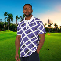 The Alignment Golf Polo (Launch Special 10% Off)