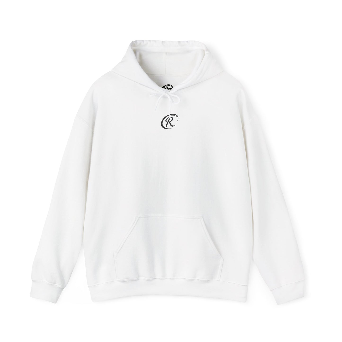 Rez Classic Hoodie