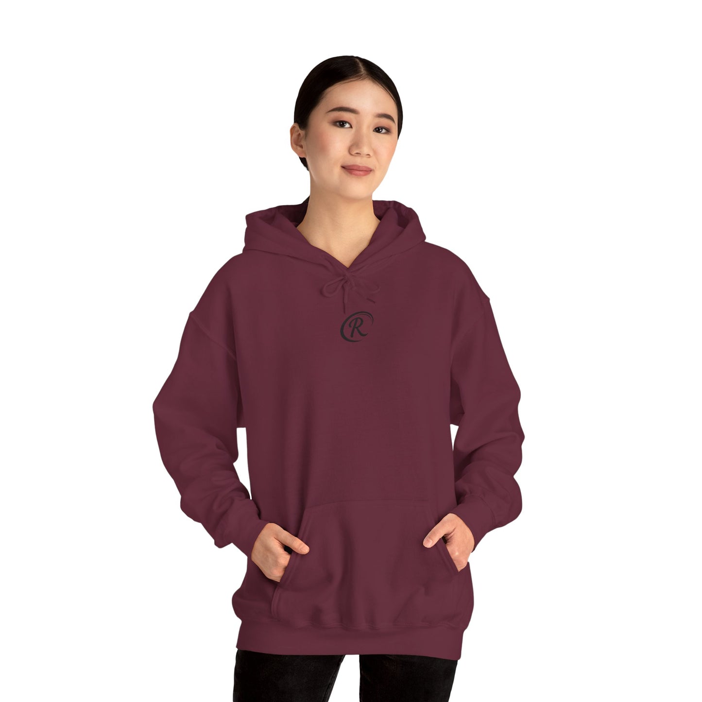 Rez Classic Hoodie