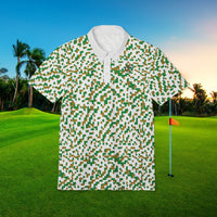 Rez Tech Golf Polo (Launch Special 10% Off)