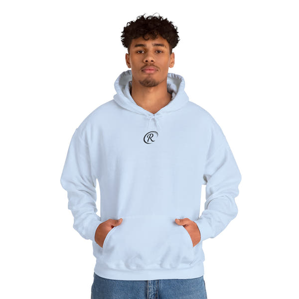 Rez Classic Hoodie