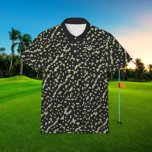 Rez Tech Golf Polo (Launch Special 10% Off)