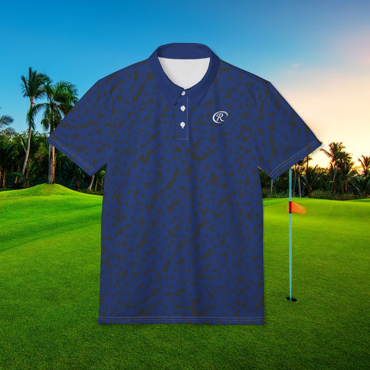 Rez Tech Golf Polo (Launch Special 10% Off)