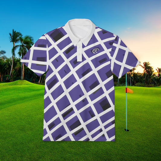 The Alignment Golf Polo (Launch Special 10% Off)