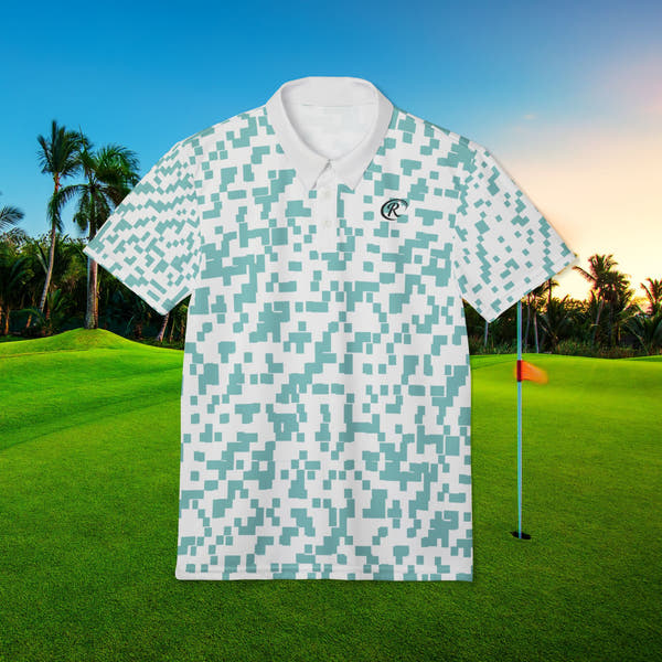 Rez Tech Golf Polo (Launch Special 10% Off)
