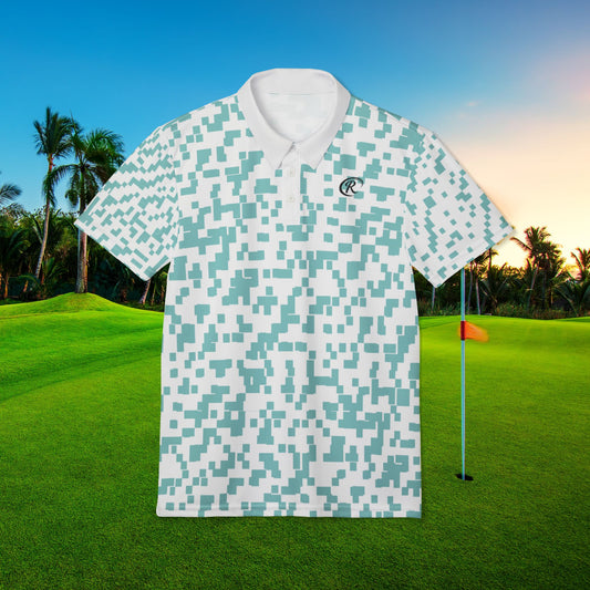 Rez Tech Golf Polo (Launch Special 10% Off)