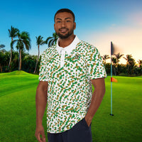Rez Tech Golf Polo (Launch Special 10% Off)